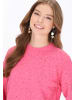 myMo Women Sweater in pink
