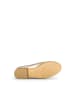 Gabor Comfort Slipper in gold