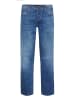 BLEND 5-Pocket-Jeans Rock fit - NOOS - 700069 in blau