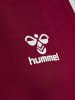 Hummel Hummel Zip Jacke Hml Multisport Damen Leichte Design Schnelltrocknend in BIKING RED