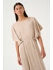 Karen By Simonsen Kleid KBThorun Feminine in Simply Taupe