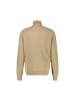 Lerros Pullover in gravel beige