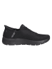 Skechers Halbschuh GO WALK FLEX - HANDS UP in schwarz