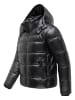 STONE HARBOUR Steppjacke Ezioo XX in Black