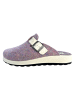 FLY FLOT Hausschuh Pantoffel in lila