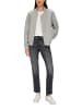 S.OLIVER RED LABEL Jeans in Grau