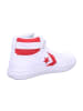 Converse Sneaker High in weiß
