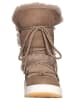 Skogan Stiefel WANNERA Mud