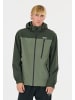Weather Report Regenjacke DELTON W-PRO15000 in 3137 Thyme
