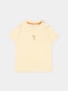 Trussardi T-Shirt 10327861100886 Beige