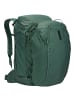 Thule Landmark 60 - Reiserucksack 55 cm (darkest blue) in hazy green