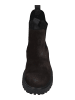 WODEN Chelsea Boots ISABELLA S in braun