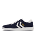Hummel Schnürsenkel Sneaker Handball Perfekt Lebensstil Damen in NAVY