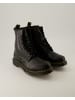 Dr. Martens Biker Boots in Schwarz