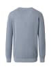 CASAMODA Pullover in Blau