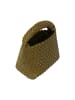 faina Women 2-In-1 Tote Bag Set in Olive