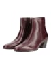 Everybody Stiefelette VELPA in Dunkelrot