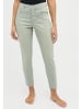 ANGELS  Jeans in jade green used
