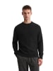 Marc O'Polo Pullover regular in Schwarz