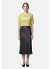 ROBERTA ROSSI Kleid in GIALLO