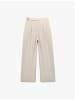 KOTON HOSEN in Beige