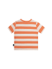 Sanetta T-Shirt in Orange