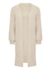 caneva Damen Strickjacke in Beige