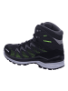 LOWA INNOX PRO GTX MID INNOX PRO GTX MID in schwarz/limone