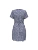ONLY Kleid in Night Sky