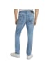 G-Star Jeans 3301 SLIM slim in Blau