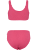 Hummel Bikini Hmljr Crinkle Mädchen in PINK FLAMBÈ
