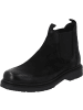 Palado Chelsea Boots Senorin in Schwarz