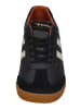 Gola Sneaker Low HARRIER LEA CMB426 in schwarz