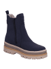 rieker Winterstiefel in blau