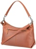 The Chesterfield Brand Schultertasche Skara in Cognac