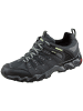 MEINDL Wanderschuhe Respond GTX in anthrazit/lemon