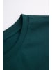 Coccodrillo T-Shirt mit kurzen Ärmeln in grün