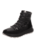 Legero Winterstiefelette T4 RUN in Schwarz