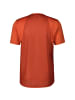 SCOTT Funktionsshirt Trail Vertic in braze orange