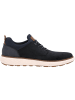 rieker Sneakers Low in pazifik/navy/lake/amaretto