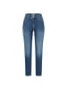 MAC Jeans ANGELA, PERFECT Fit Forever Denim in Blau