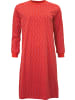 REDBEST Single-Jersey Nachthemd in rot