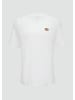 s.Oliver T-Shirt in 01D1_weiß
