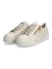 rieker Sneaker in Ivory