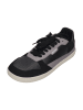 Muris Sneaker Low MAJORCA HE in schwarz