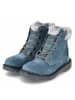 Lico Winterstiefel ASHA in blau
