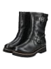 Pikolinos Stiefelette Schwarz