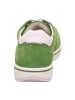 Legero Sportliche Schnürschuhe in Grün