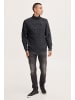 CASUAL FRIDAY Rollkragenpullover Karl 0044 roll neck cable knit 20504500 in blau