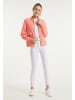 DreiMaster Maritim Damen Blouson in Flamingo